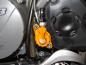 Preview: Kupplungsnehmerzylinder Eyecatcher KTM LC8