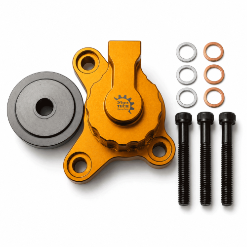 KTM 1390 Eyecatcher -KTM Clutch slave cylinder