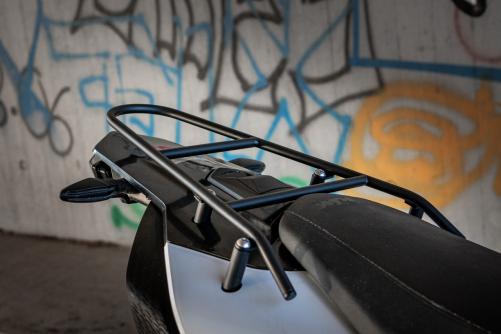 BEROTEC luggage rack KTM 690 Supermoto / Enduro