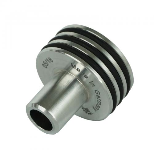 Piston for all LC8/RC8 SiguTECH clutch slave cylinder
