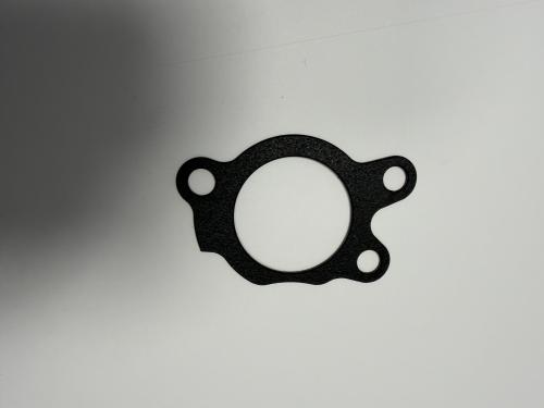 Aluminium-Moosgummi Dichtung für KNZ 255 Serie