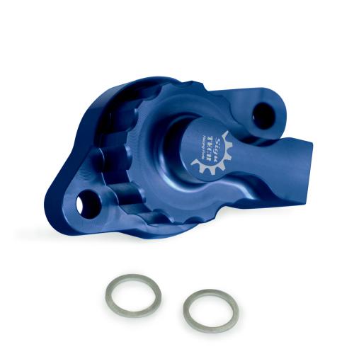 Kupplungsnehmerzylinder Eyecatcher KTM LC8