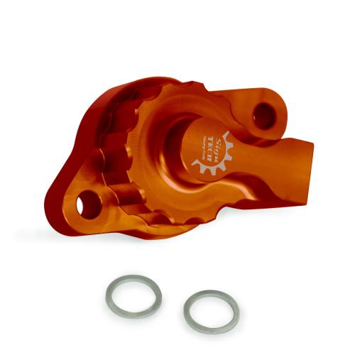 Kupplungsnehmerzylinder Eyecatcher KTM LC8