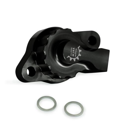 Kupplungsnehmerzylinder Eyecatcher KTM LC8