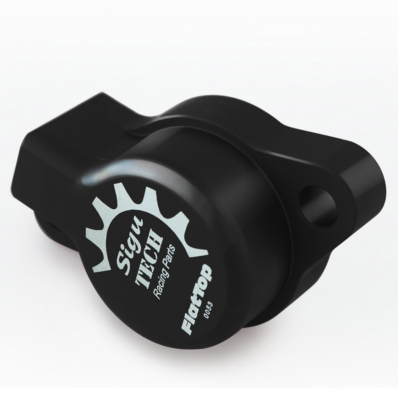 thumbnail image 2 of Sigu Tech Clutch Cylinder For KTM LC4 690 EXC SX 65 85 250 300 380 – Black – 13202 2 of 4