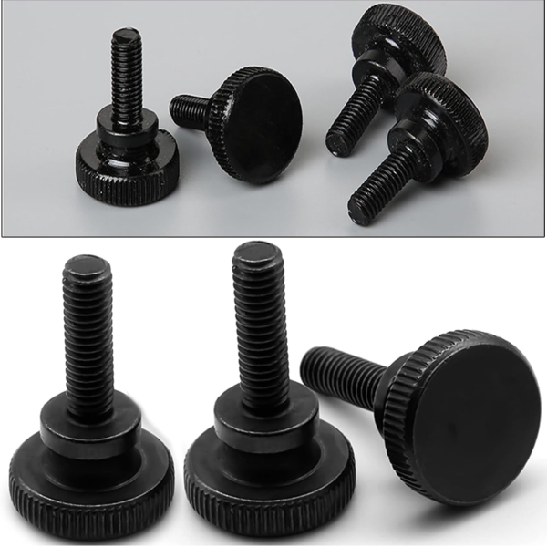 BMW Sitzbank Schnell Befestigungsscghraube