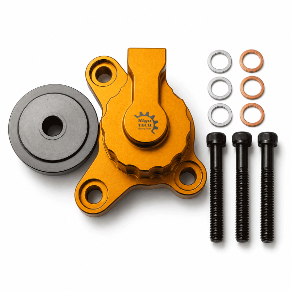 KTM 1390 Eyecatcher -KTM Clutch slave cylinder