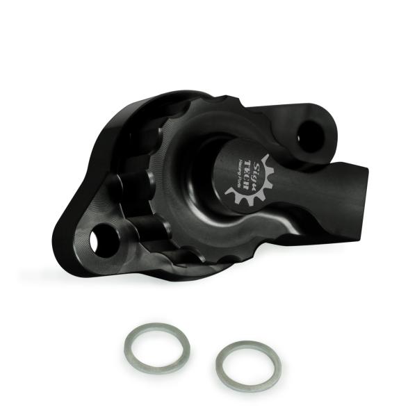 Kupplungsnehmerzylinder Eyecatcher KTM LC8